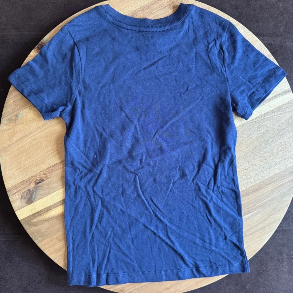 Wu-Tang Clan Graphic Band Tee